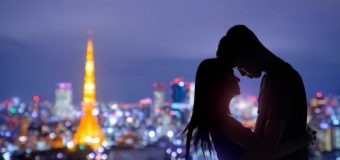 大切な人への贈り物にハートダイヤモンドプラチナネックレス