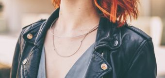 スタンダードに使える人気のネックレス チェーン