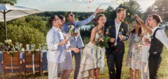 結婚式ワンピに合わせるネックレスならダイヤモンドとプラチナがおすすめ