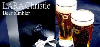 ペアリングからテーブルウェアまで取り揃うLARA Christieってどんなブランド？