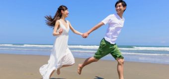 重たく感じられない！付き合いたてのカップルにぴったりのペアリング