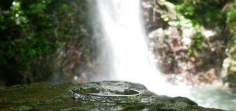 東京唯一の村『檜原村』で滝めぐり