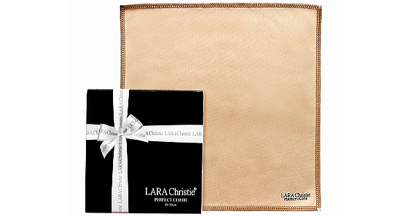LARA　Christieパーフェクトクロスの画像