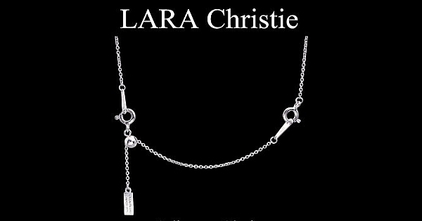 スターリングシルバー（シルバー925）はアクセサリーに使われるがこれは純銀？ - LARA Christie Style