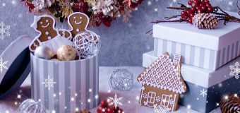 女性へのクリスマスプレゼントにジュエリーを贈るなら、本物志向！