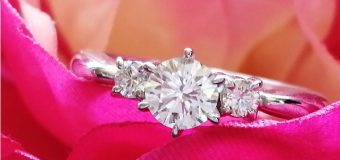 憧れのダイヤモンドリング！指輪のおすすめの選び方とは？