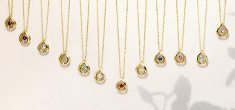 誕生石の意味と効果一覧！あなたの守護石を身につけて幸運を引き寄せる