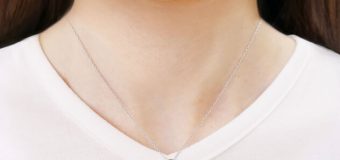 失敗しないネックレスの長さの選び方！TPO別おすすめスタイル