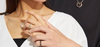 ペアリングの選び方完全ガイド：彼女との絆を深めるデザインのコツ