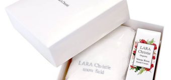 今治タオルとハンドクリームのギフトセット｜気遣いが光るクリスマスプレゼント