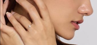 指輪のサイズは自分で測れる！正確な測り方と時間帯別注意点