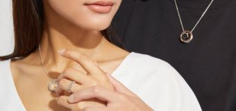 二人の記念日に贈りたい！ララクリスティーのペアジュエリーTop3