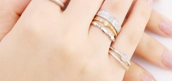 【左右10本徹底解説】指輪をはめる指の意味：願いを叶えるリングの選び方ガイド