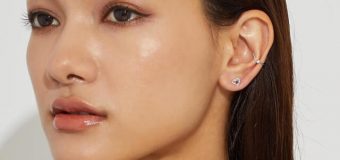 イヤーカフ完全ガイド：選び方、つけ方、おすすめデザインを徹底解説