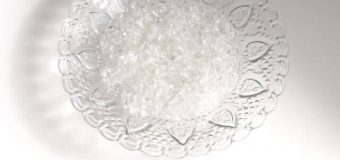 万能のパワーを持つ水晶！さざれ石で叶える完全な浄化と繁栄