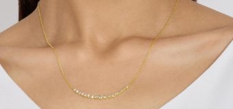 【ご褒美ジュエリー特集】ボーナスで叶える！ダイヤモンドネックレス4選