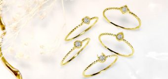 ジュエリーの「使い始め」は一粒万倍日に！運気を増幅させる方法