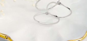 【一生ものジュエリー】一つは持っておきたい！ダイヤモンド上質リング3選