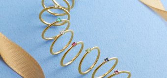 【目標達成を後押し】新年に着けたい「願掛リング」：宝石と指の意味別ガイド