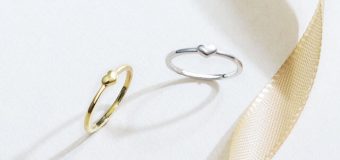 ハートジュエリー特集 Part.1！ 願いを叶えるハートリング