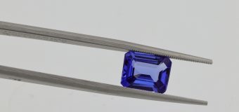 【12月誕生石特集】タンザナイトが持つ神秘的な意味とおすすめジュエリー