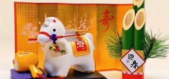 「午年」の運気を最大化。幸運を掴む馬蹄（ホースシュー）ネックレス