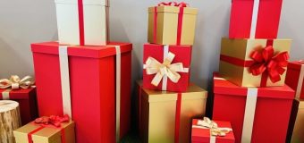 逆バレンタインのすすめ：男性から女性へ贈る「サプライズジュエリー」