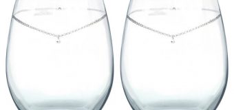 【予算1万円】センスが光るギフト特集：日常を彩るペアグラス3選