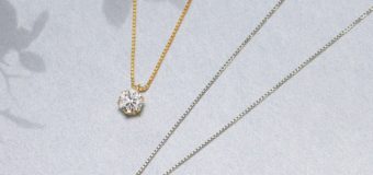 冬の「静電気」でネックレスが回るのを防ぐ！知っておきたい裏技と対策