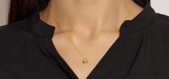 2026年の運気を引き寄せる！「ラッキーモチーフ」ネックレス３選