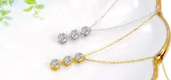 プラチナ×ダイヤモンドで作る「究極のトータルコーディネート」