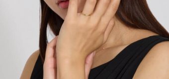 イエベ肌に多幸感を！「イエローゴールド・ゴールド」で魅せるジュエリー術