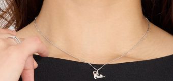 幸運を呼ぶ「猫モチーフ」ネックレス。ペアジュエリーとしても選ばれる理由