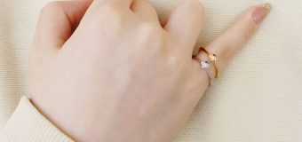 ジュエリーの「衣替え」：春の軽やかなモチーフへシフトしよう