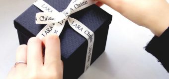 大切なのは「開封体験」！ララクリスティーのギフトラッピングが愛される理由