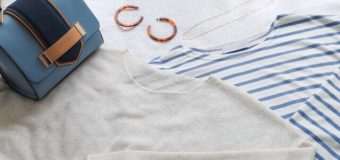 春のトレンド「控えめな贅沢」。ララクリスティーで叶える大人のミニマルスタイル