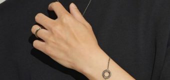 【バレンタイン】メンズアクセサリー選び：失敗しない「シンプル・上質」の法則