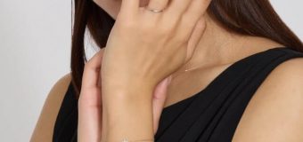 7分袖・シャツの腕まくりに映える！春のブレスレット「垢抜け」着用ガイド