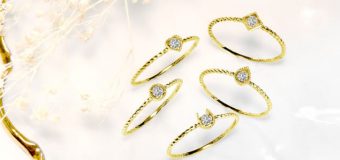 季節の変わり目は指がむくむ？失敗しないリングサイズ選びと微調整のコツ