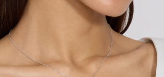 彼女が喜ぶホワイトデー。「重すぎず、安っぽくない」ネックレス３選