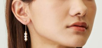 ピアスの位置（耳たぶ）の決め方と、運気が上がると言われる「左右の意味」