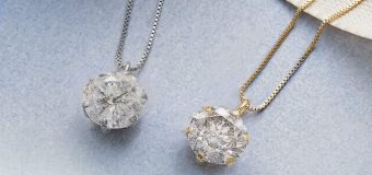 大学入学祝い・就職祝いに。「一生モノ」を贈るならネックレスかピアスか？