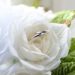 ブライダルでの結婚指輪