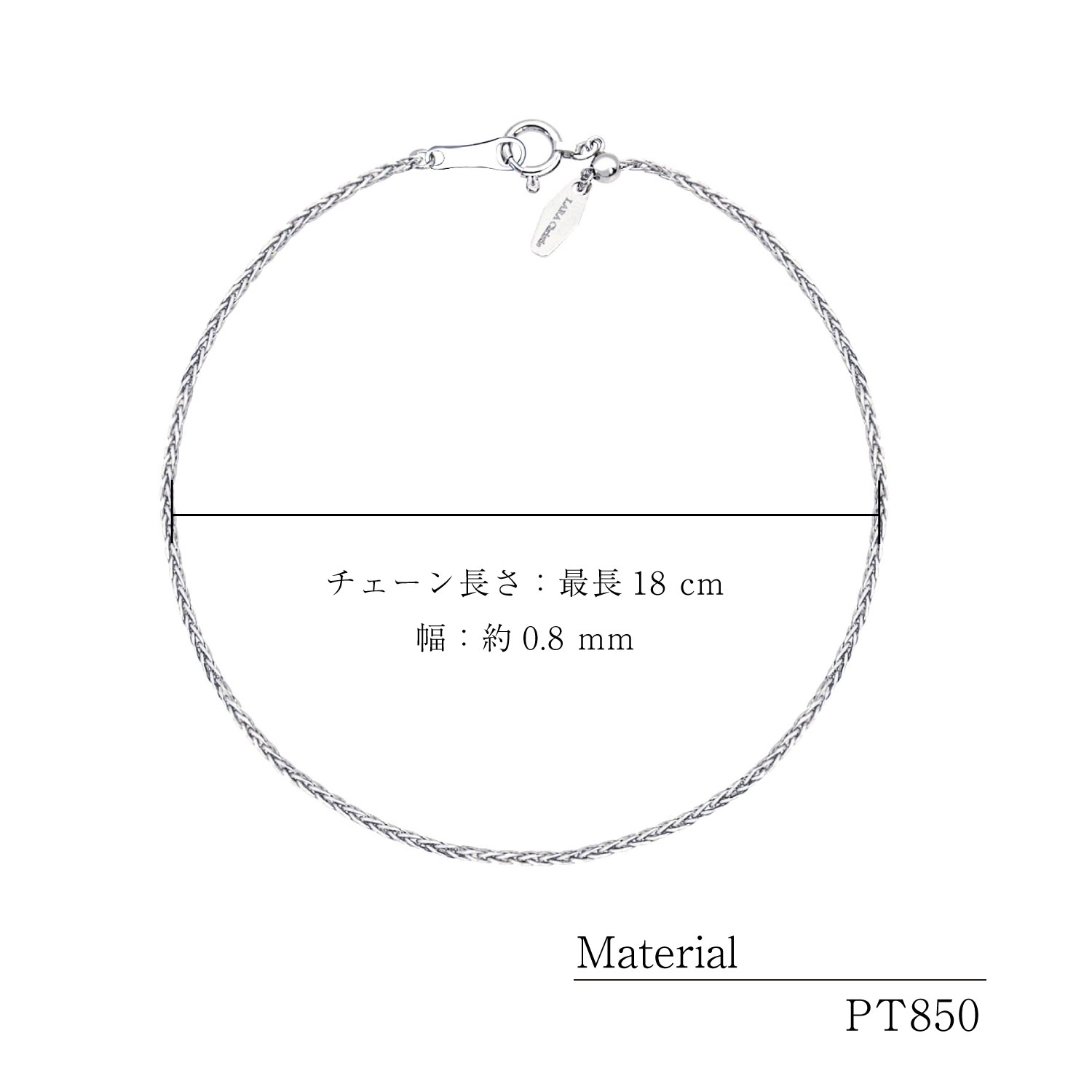 鑑別書付】記念日におすすめ 5.0ct ダイヤモンド ストレート