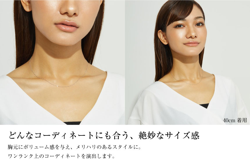 プラチナpmのネックレス 純プラチナ ペンダント メイプル プラチナ貨 1/4オンス PT850