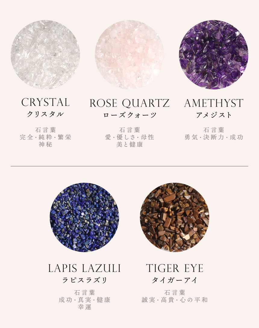 ラピスラズリ さざれ石 50g さざれ パワーストーン 天然石