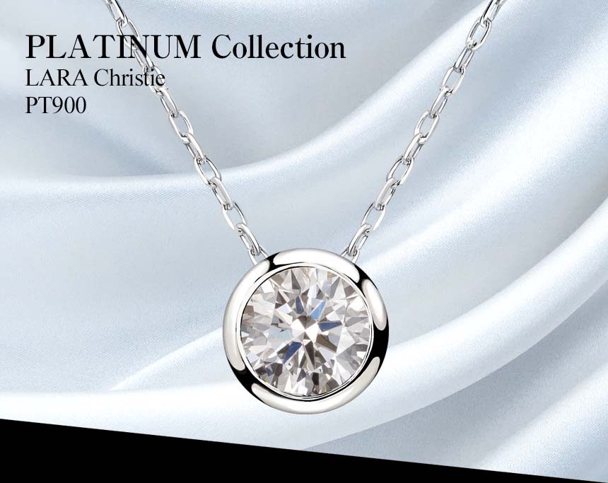 ネックレス 1粒 ダイヤモンド 0.5ct フクリン pt900 プラチナ ネックレス 1粒 ダイヤモンド 0.5ct フクリン pt900 プラチナ