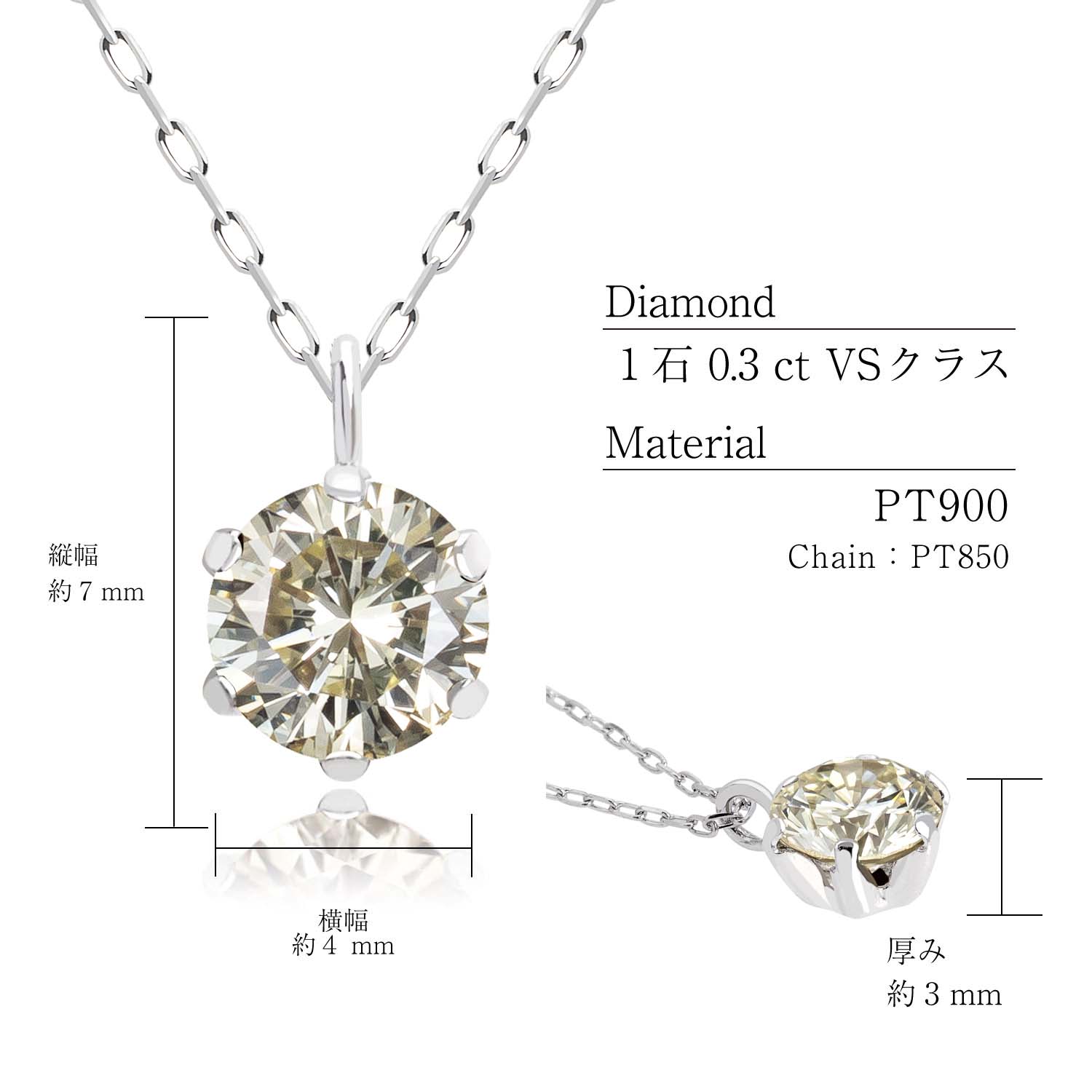 OD CHIENMERU6様専用マルチサファイア ネックレス（日本国内鑑別