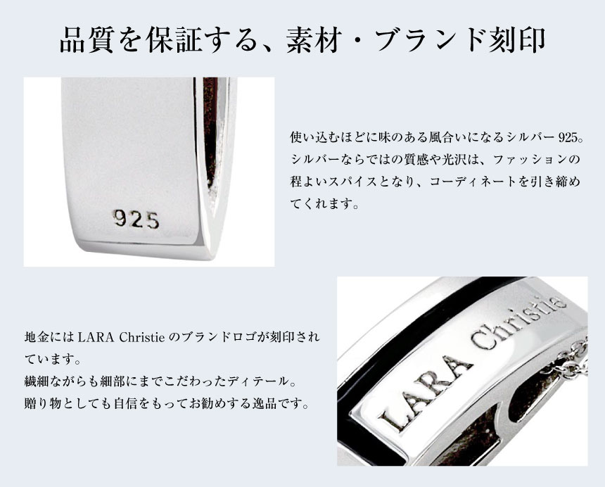 ネックレス メンズ シルバー925 sv925 銀 マリン クロス p3119-b