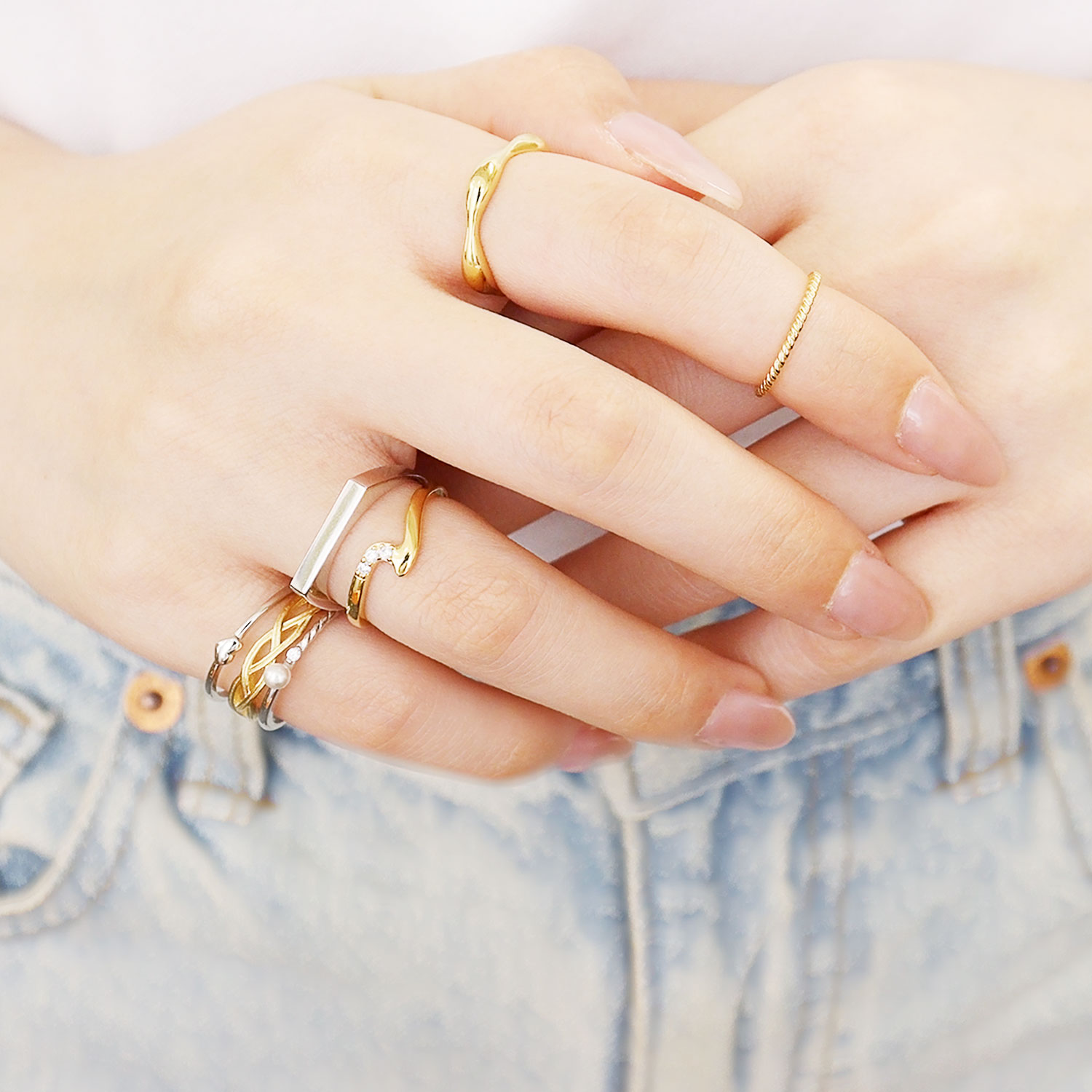 SV925 マトラッセリング　#13のみ SV925 マトラッセリング #13のみ SV925 マトラッセリング #13